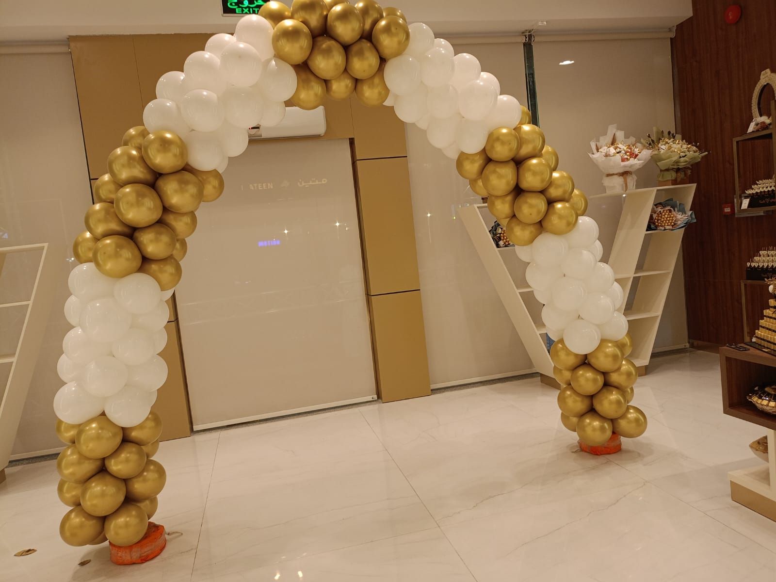 افتتاحات حفلات تنظيم فعاليات مؤتمرات