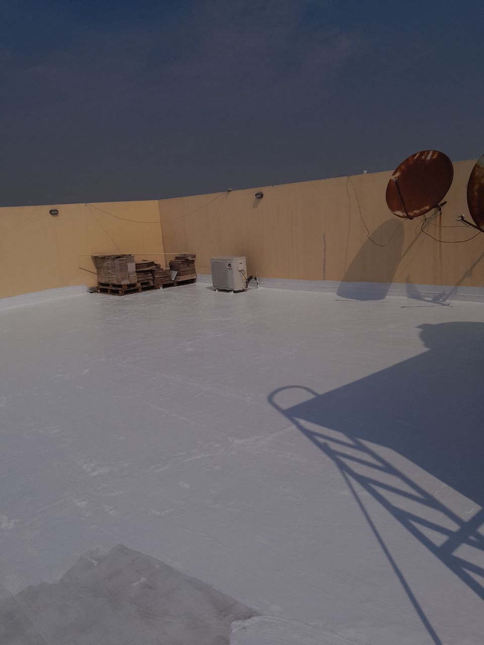 الدمام مخطط ٨