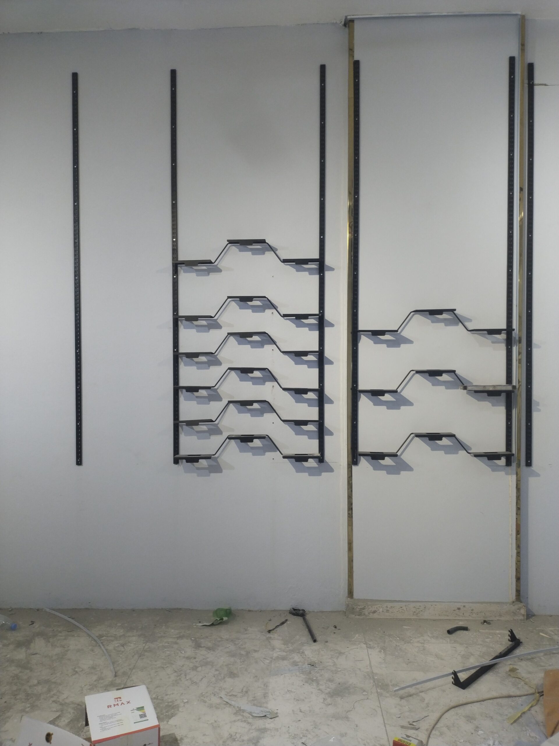 معلم تليس لجميع انواع اللياسه وتشطيب الاسطح القديم