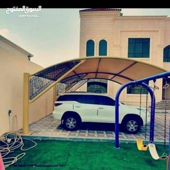 مظلات جدة