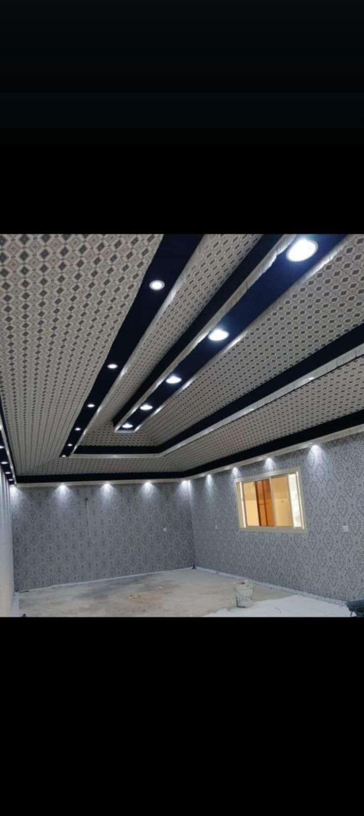 مظلات وسواتر وبيوت شعر بأنواعها وشكالها العديده وا