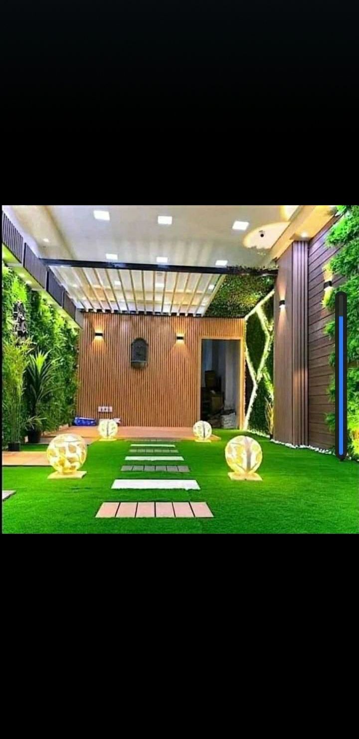 مضلات وسواتر العرين للمقاولات الرياض