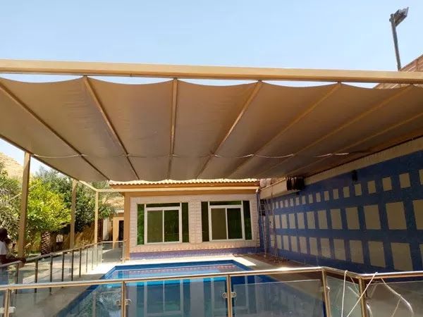 حداد مضلات مواقف وبرجولات