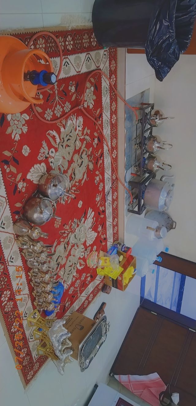 قهوجي نجران للقهوه العربيه