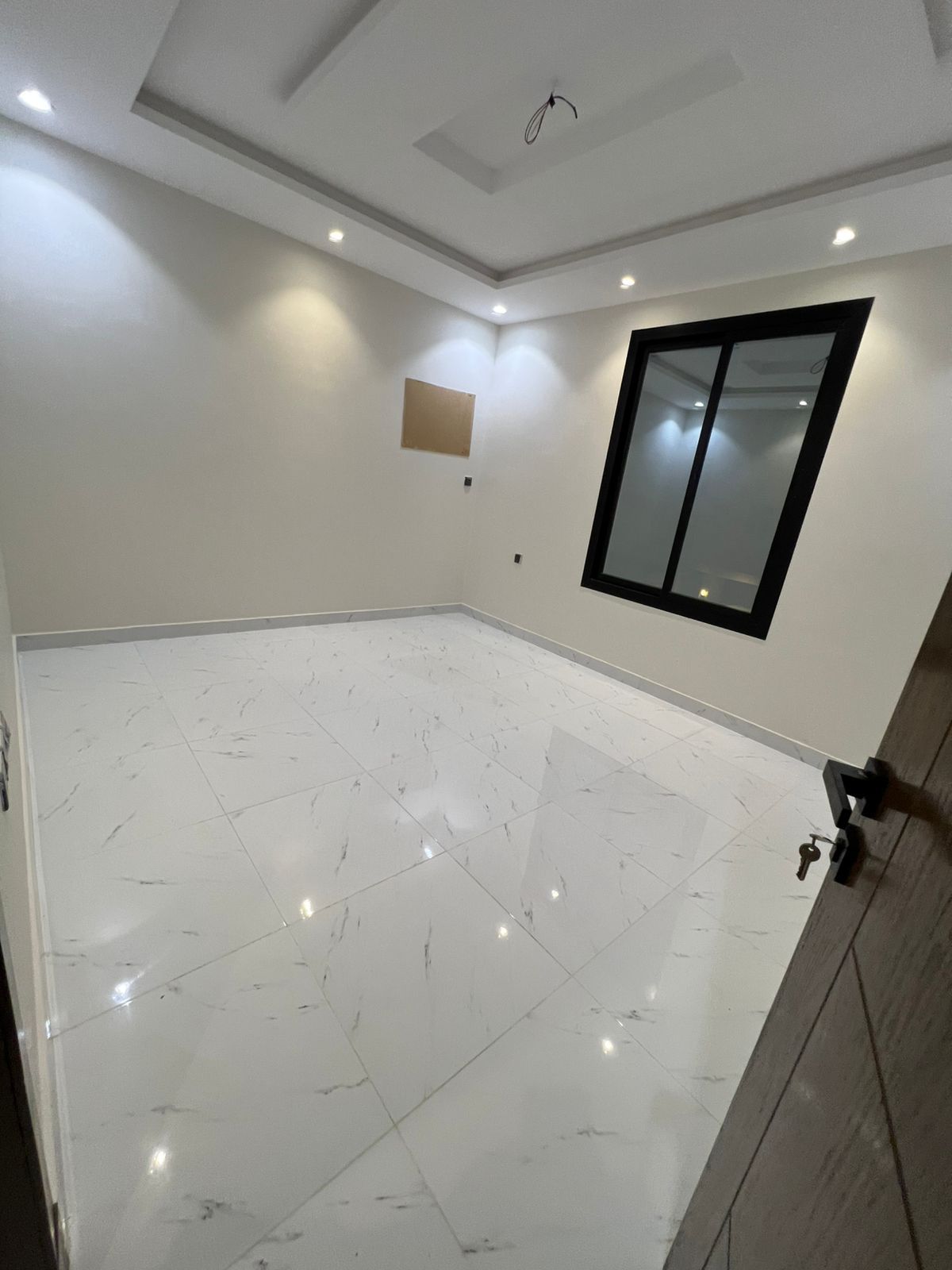 جده حي التيسير