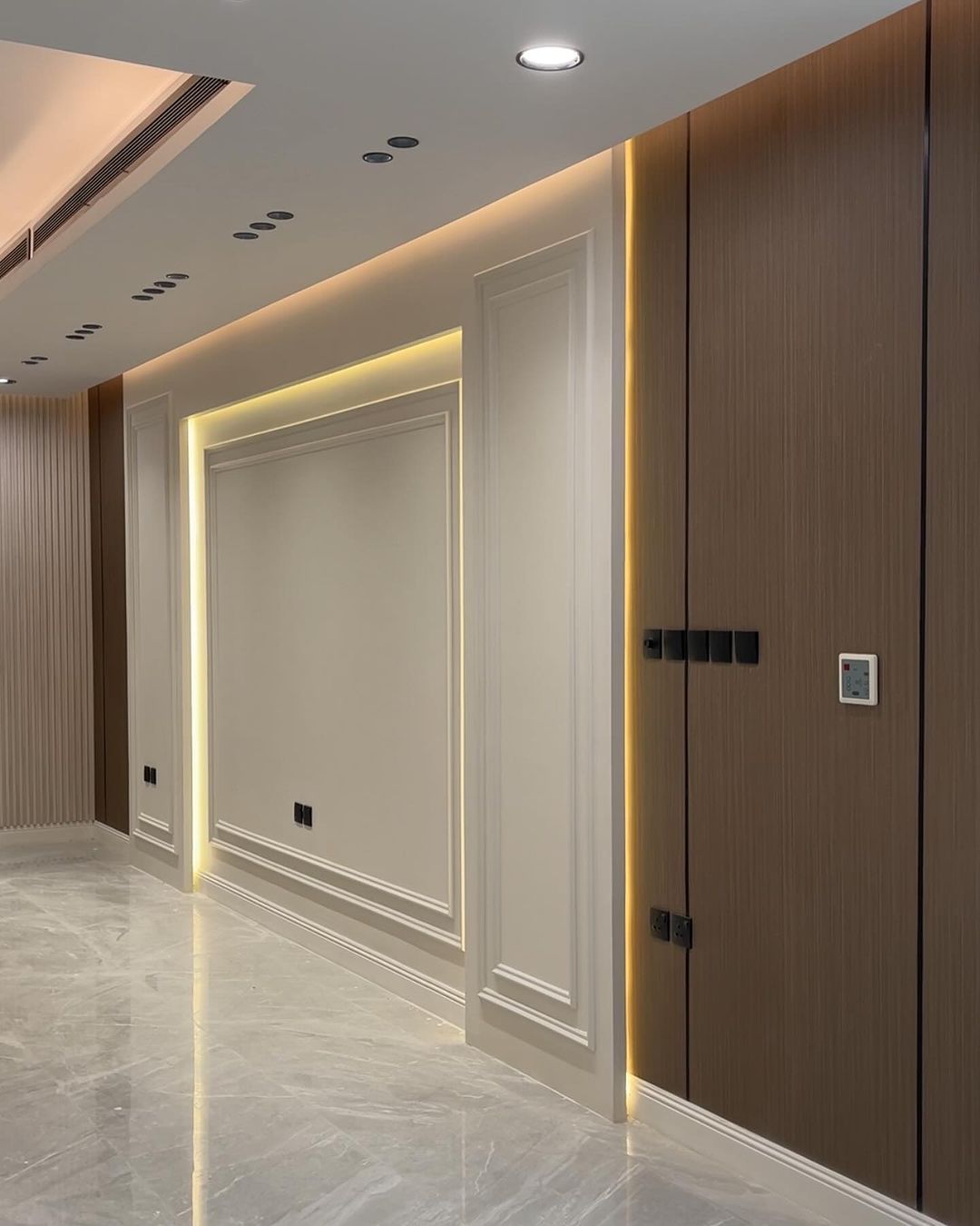 معلم دهانات وديكورات الطائف الحويه