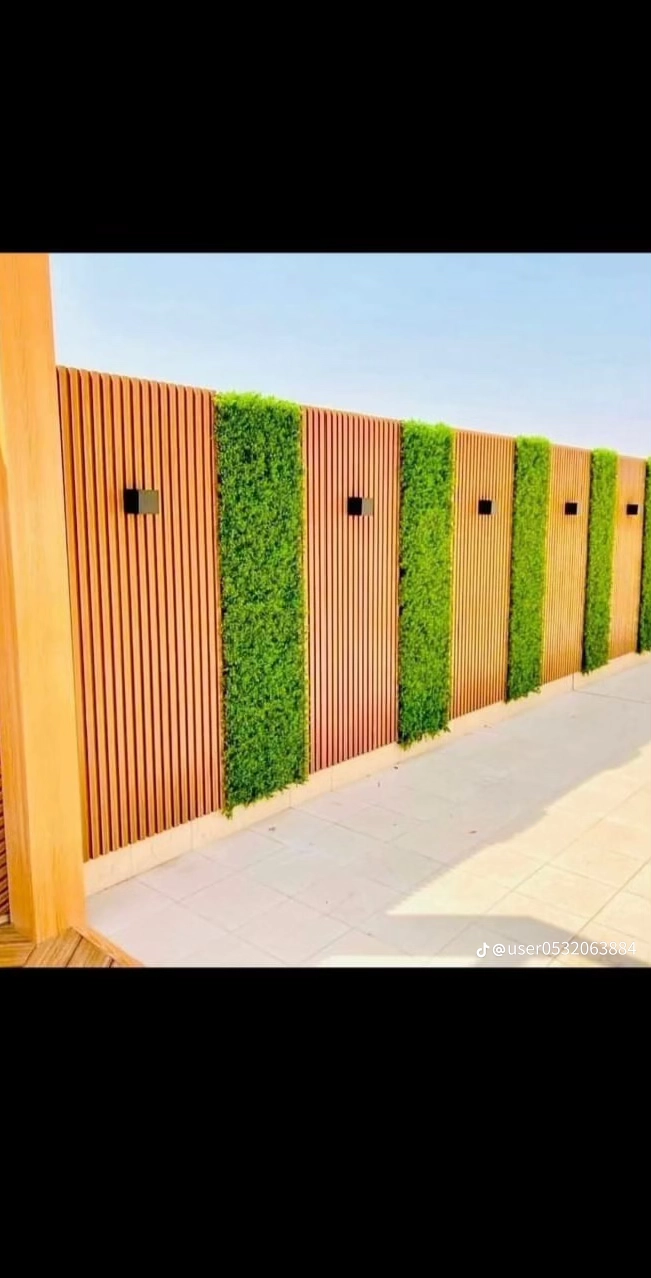 مظلات وبرجولات وسواتر