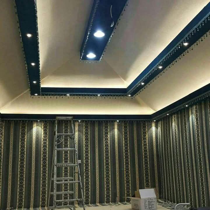 مظلات وسواتر جده