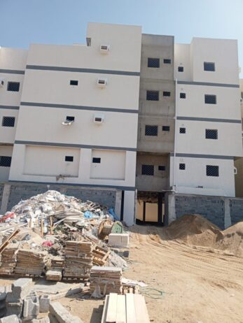 مقاول مكه المكرمه لجميع انواع اللياسه وتشطيب الاسط