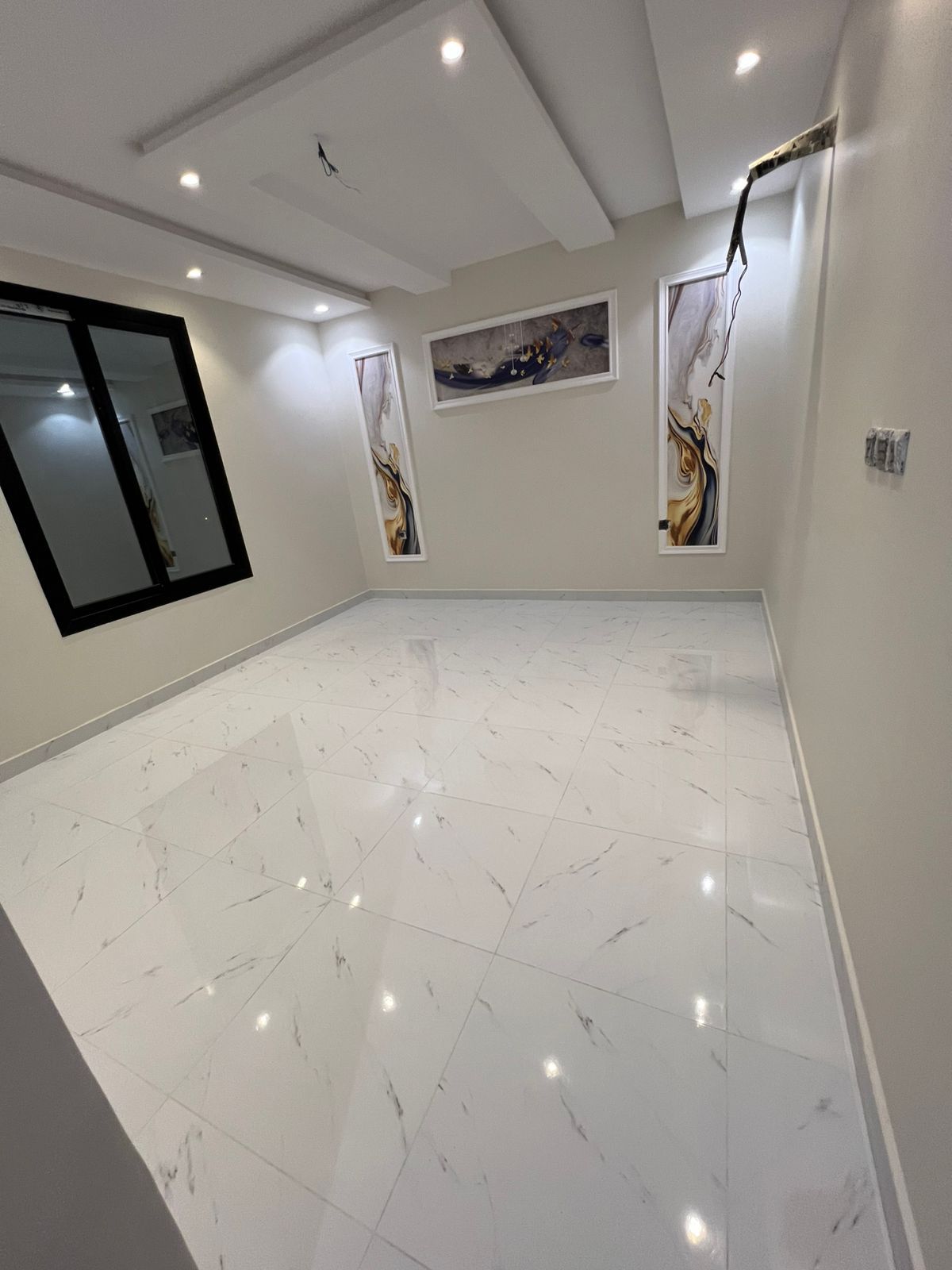 جده حي التيسير