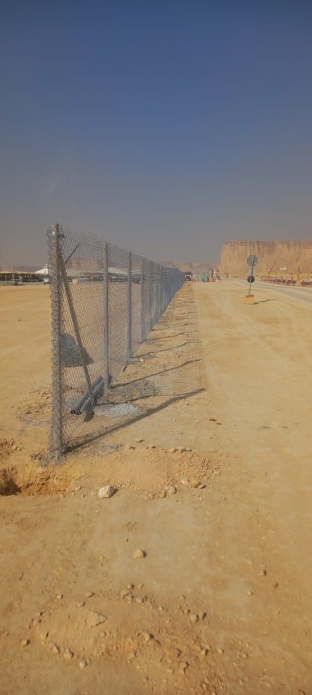 مقاول الشبوك ونخيل 0558079391