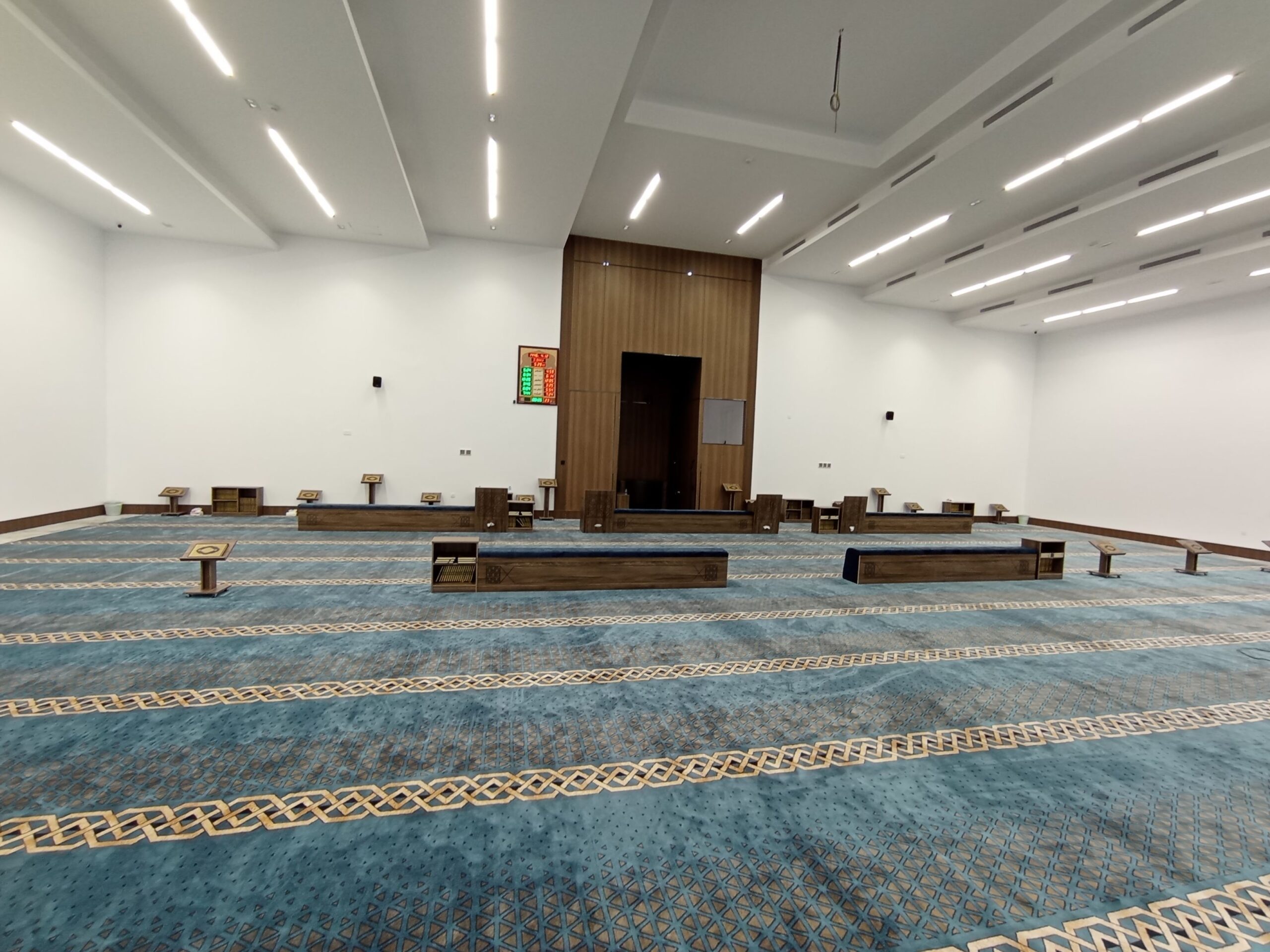 الصناعيه دوار بن سمران