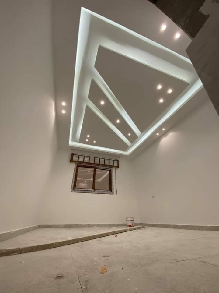 دهانات ديكورات جبس بورد