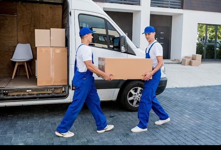 شركة الماجد للخدمات المنزلية