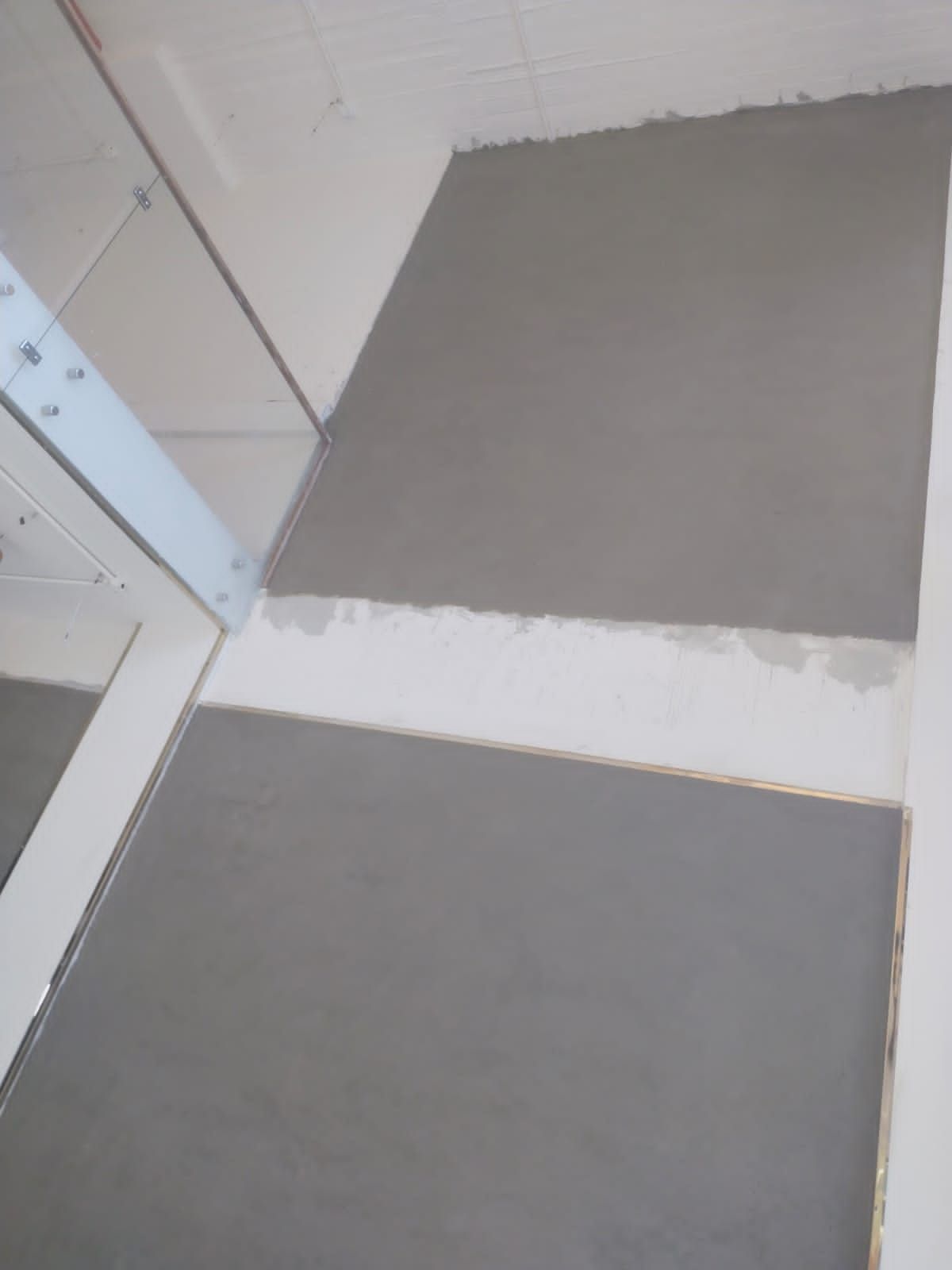 مليس مكه تسطيب ترميم جرافيت ماده دهانات خارجيه