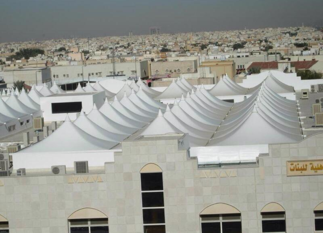 مضلات سواتر هناجر شبوك