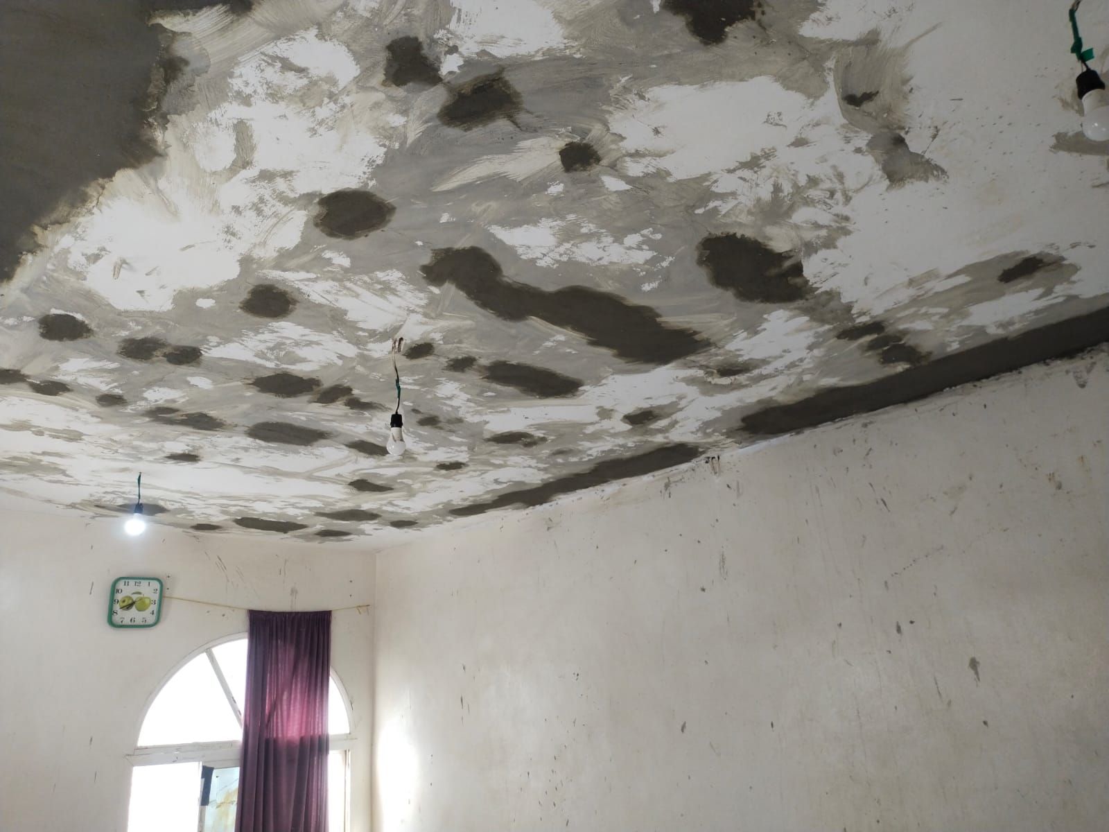 مليس مكه المكرمه جميع انواع الياسه تشطيب ترميم ماد