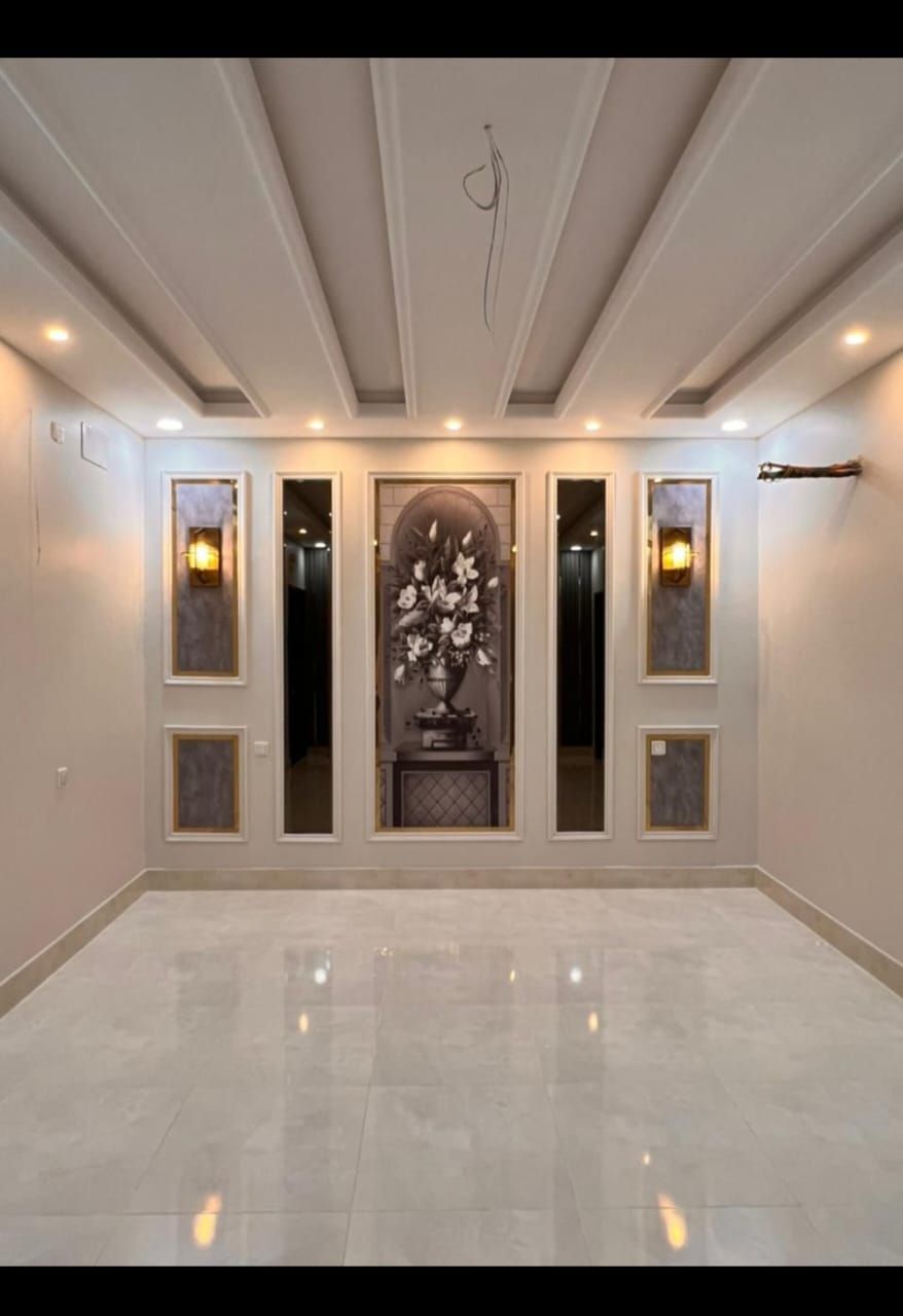 شقق للتمليك يوجد ملاحق باسعار مغريه