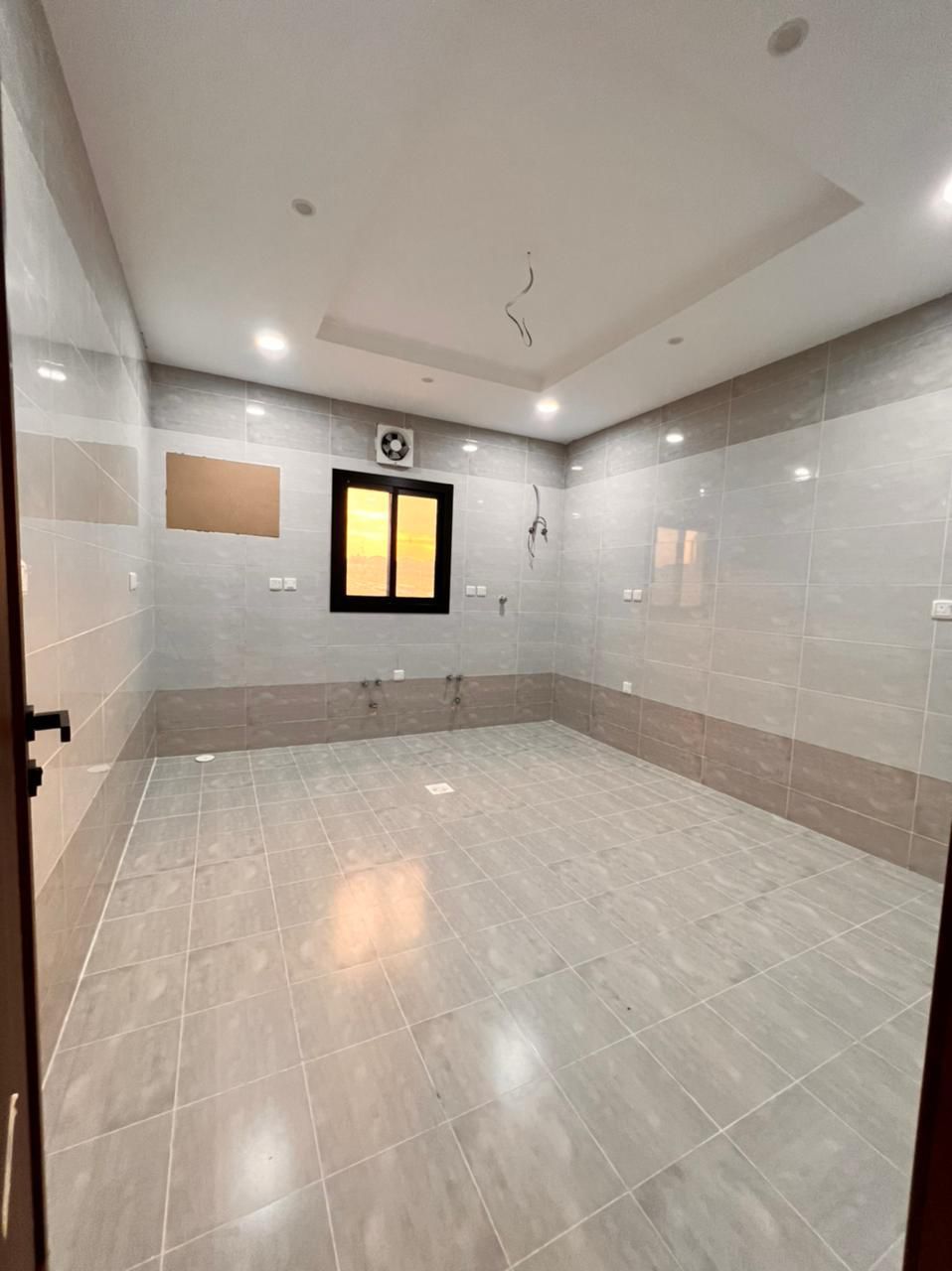 جده حي التيسير