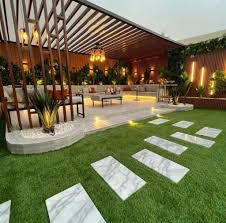 مهندس استراحات وشاليهات
