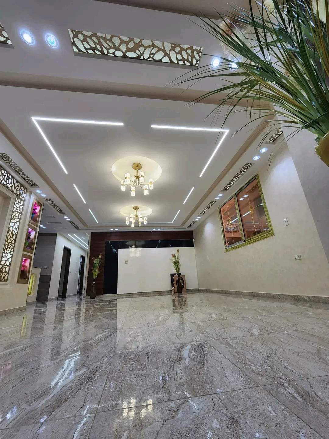 كهربائي منازل مكه جميع انواع الكهرباء