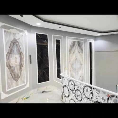 معلم دهانات بويا جده 2024