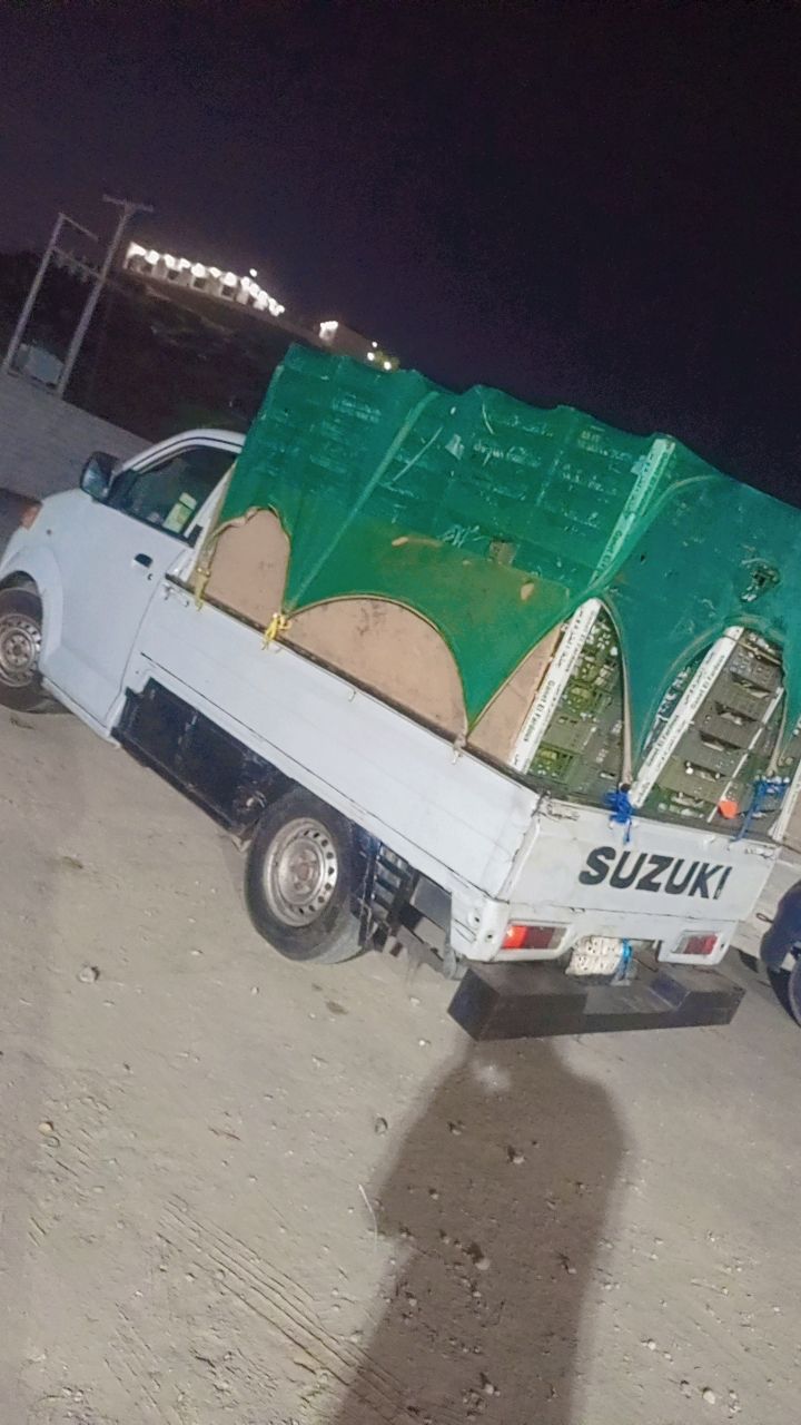 دباب نقل عفش داخل جده وخارجها