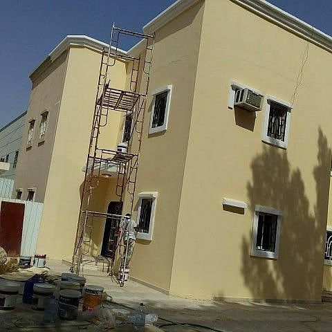 معلم دهانات الرياض معلم دهان 0531122796