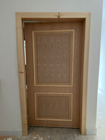 نجار أبواب وحلوق خشبيه سويدى وابلاكاش سنديال وابلا