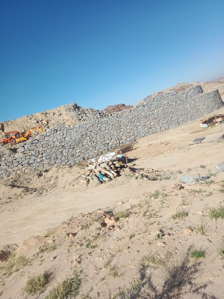 مقاول مباني حجر متواجد في مكه التواصل 0541427816