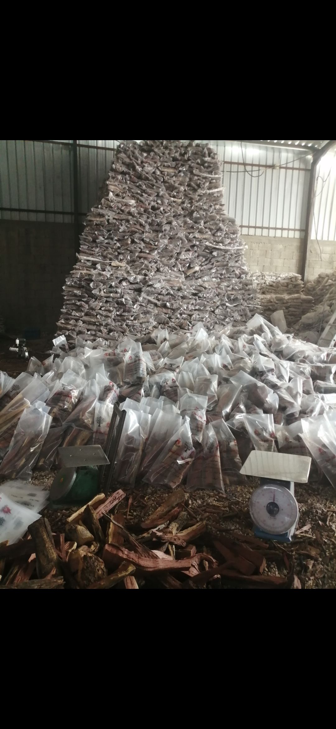 عامل تقطیع وتشليخ حطب 0558489727