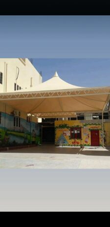 مضلات وسواتر جميع انواع الحداده