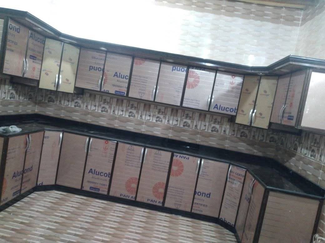 تركيب وصيانه مطابخ الالمنيوم الرياض