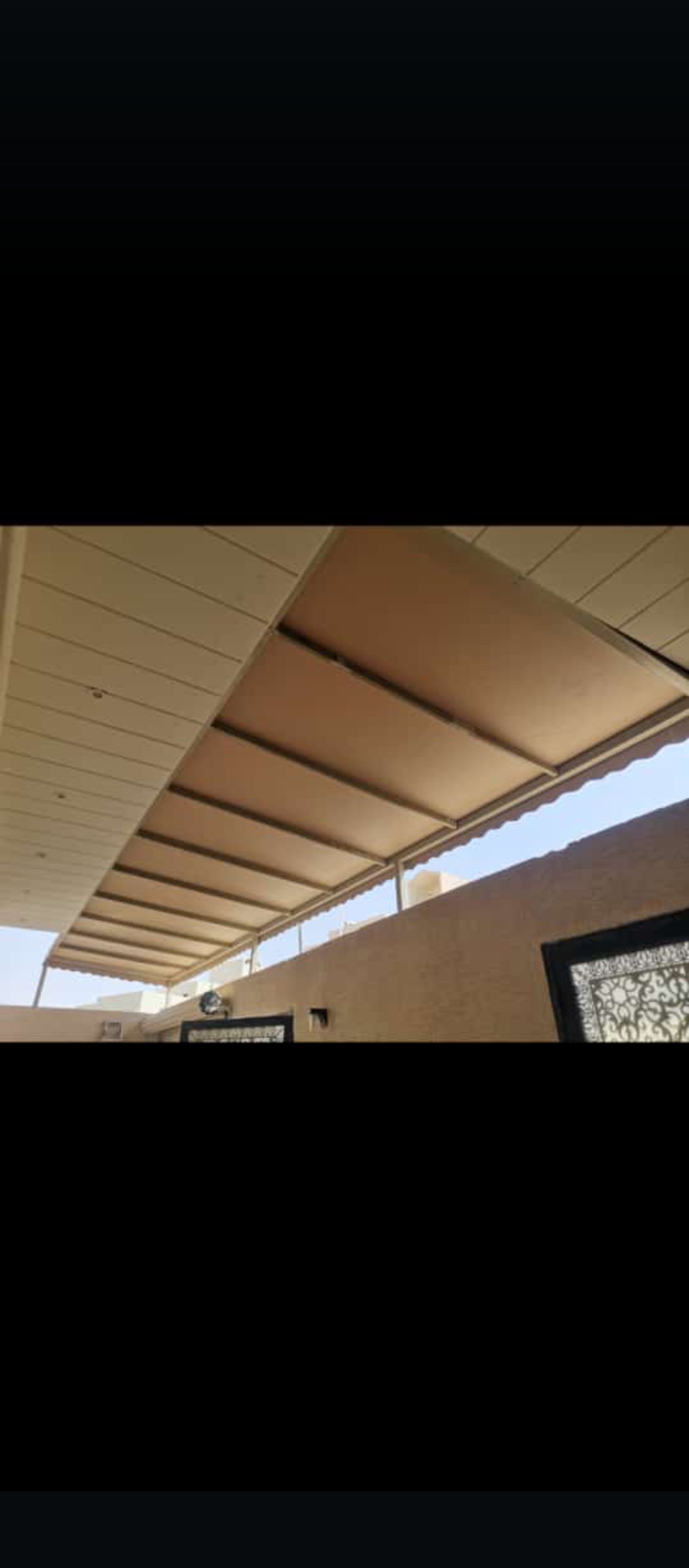 مظلات وسواتر الاحساء الهفوف 0501277643