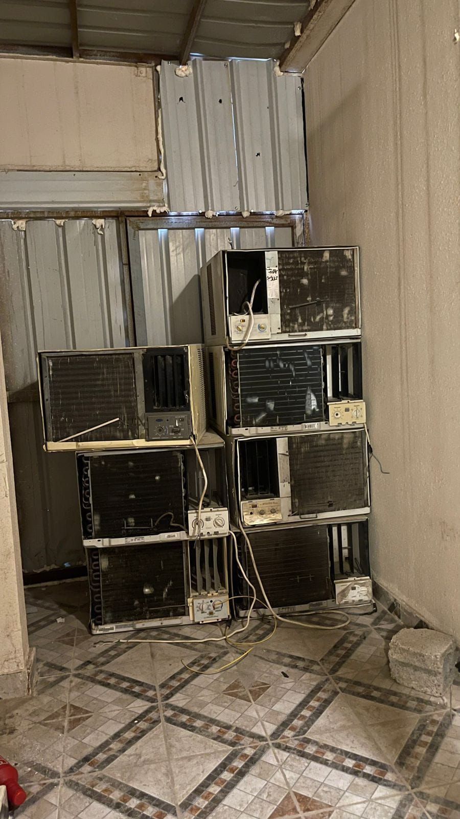 نجار فك وتركيب حي المرسلات 0531962069