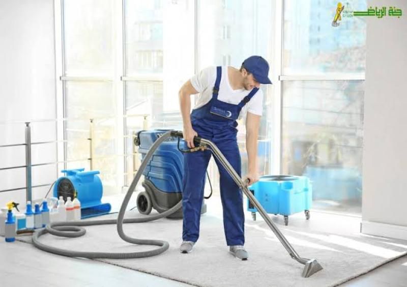 شركة تنظيف كنب بالبخار بجدة