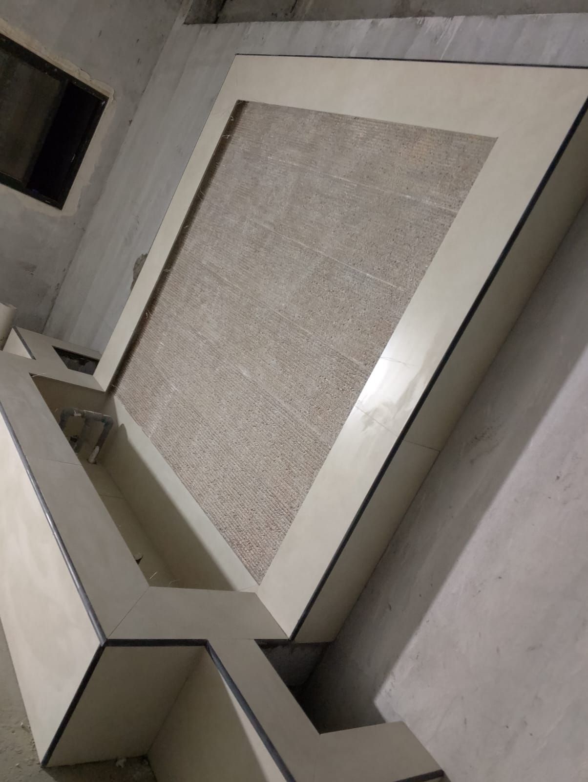 تنسيق حدائق وشلالات ونوافير