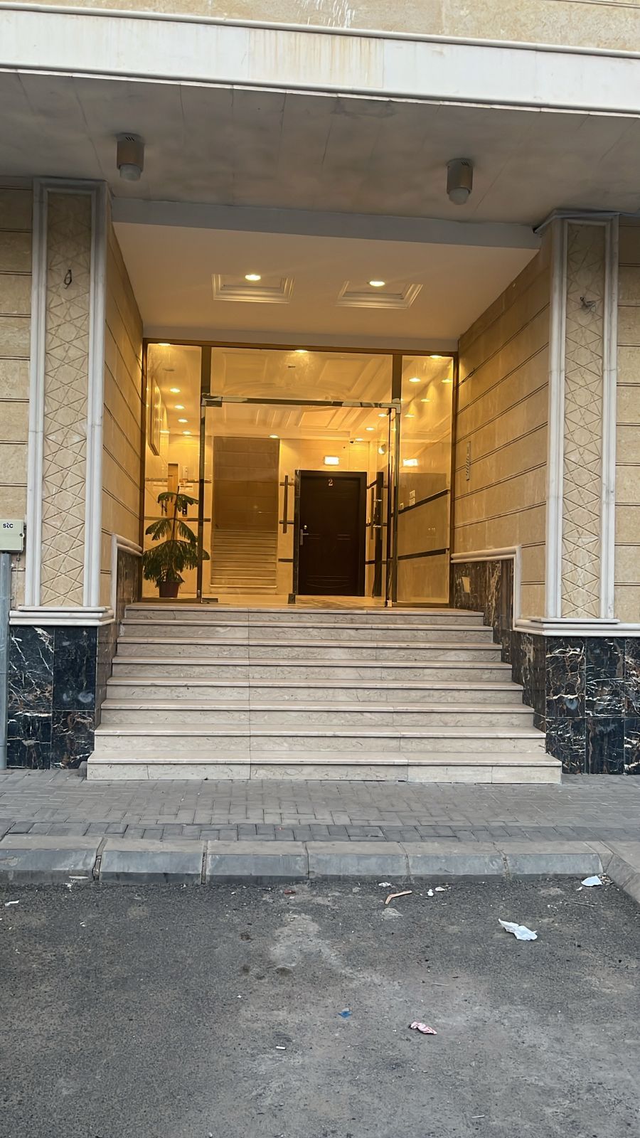 العريض حي الربوة