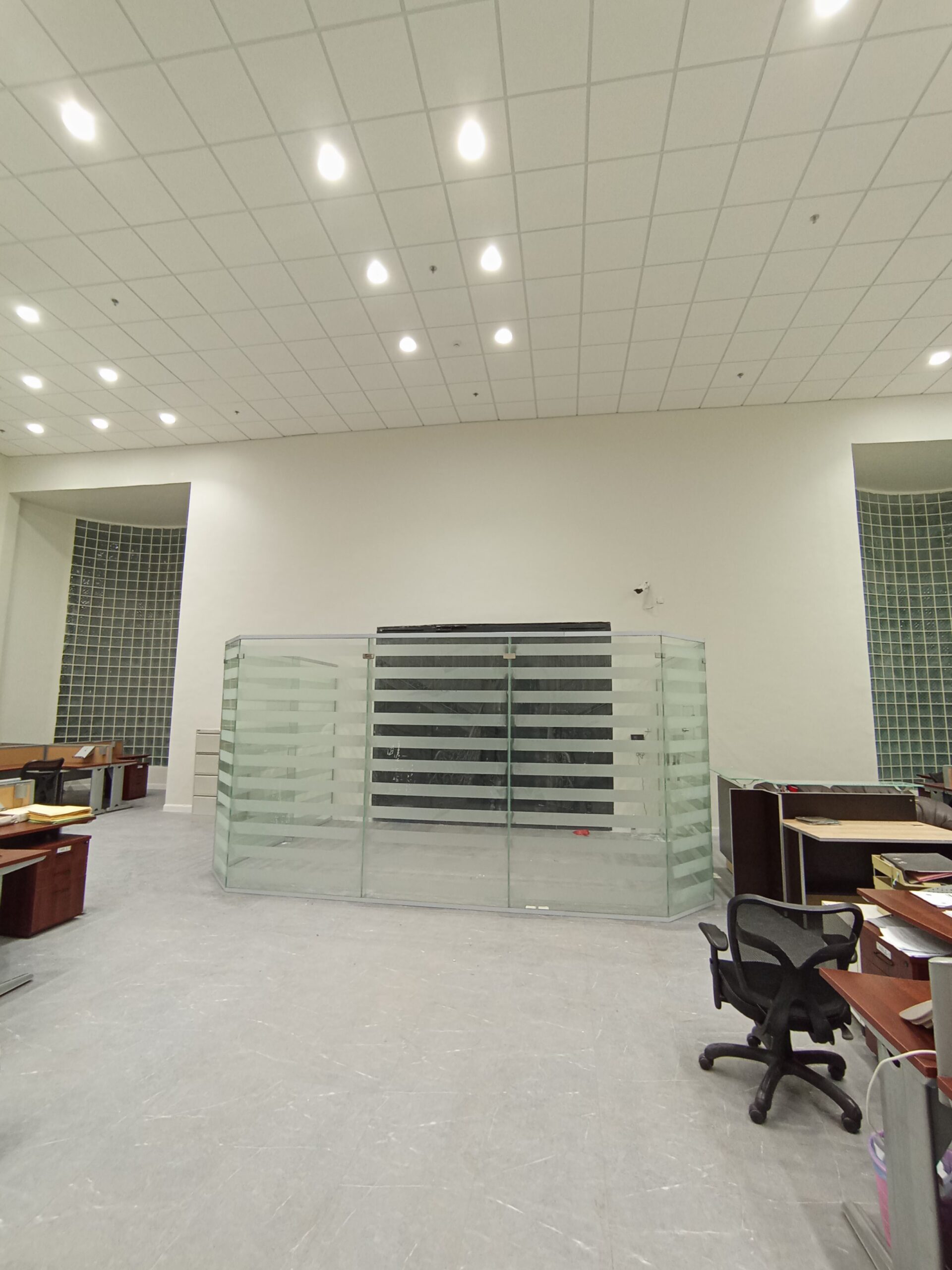 زجاج سكريت مرمل وشفاف في المنطقة الشرقية 053530813