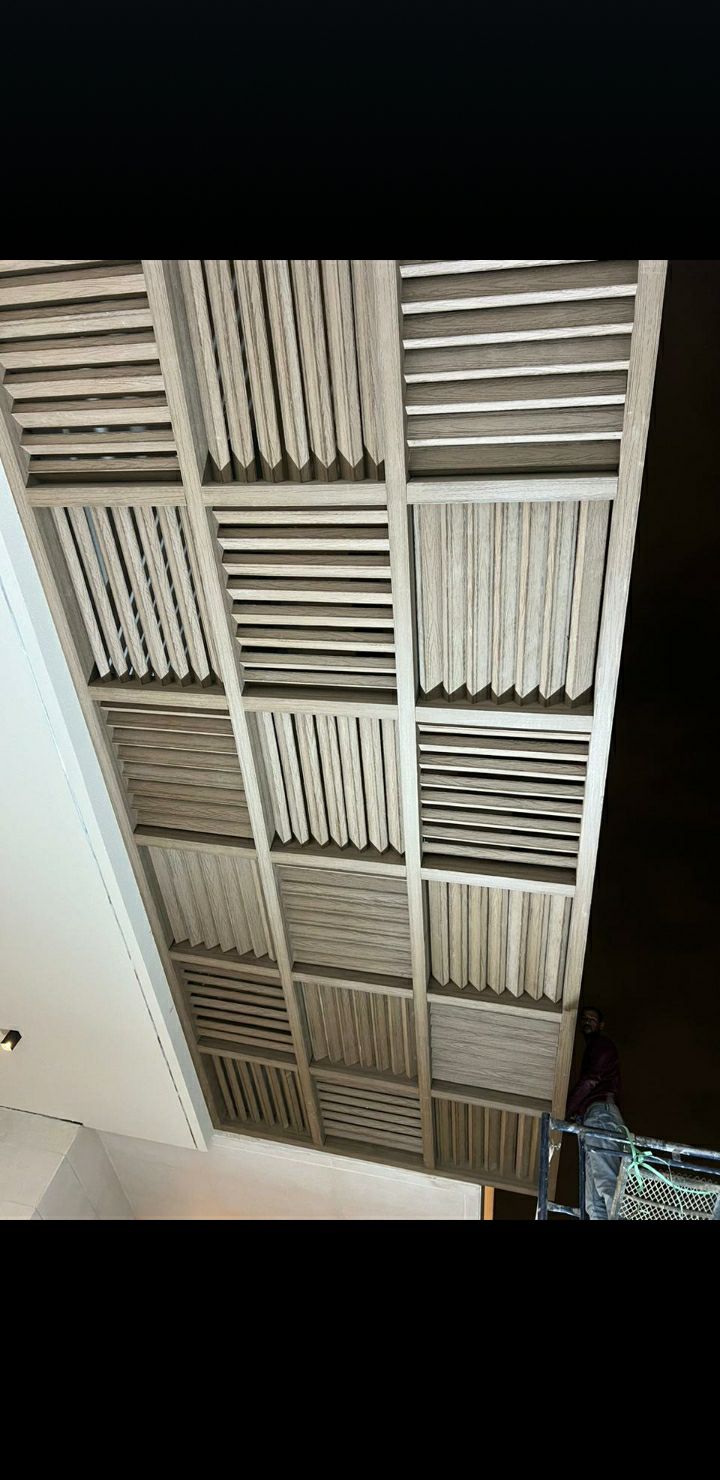 مضلات وسواتر جميع انواع الحداده