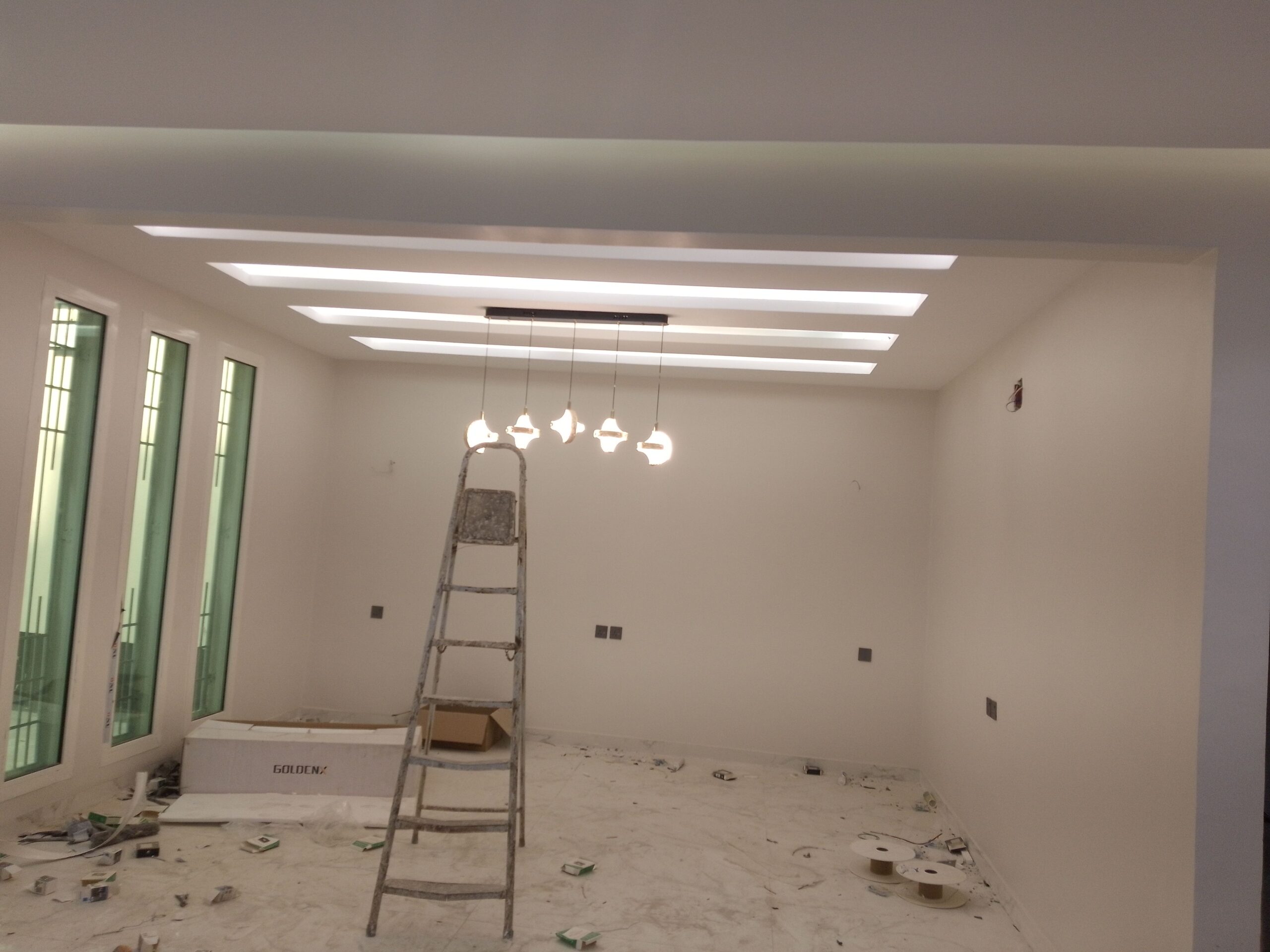 مقاول الباكستاني