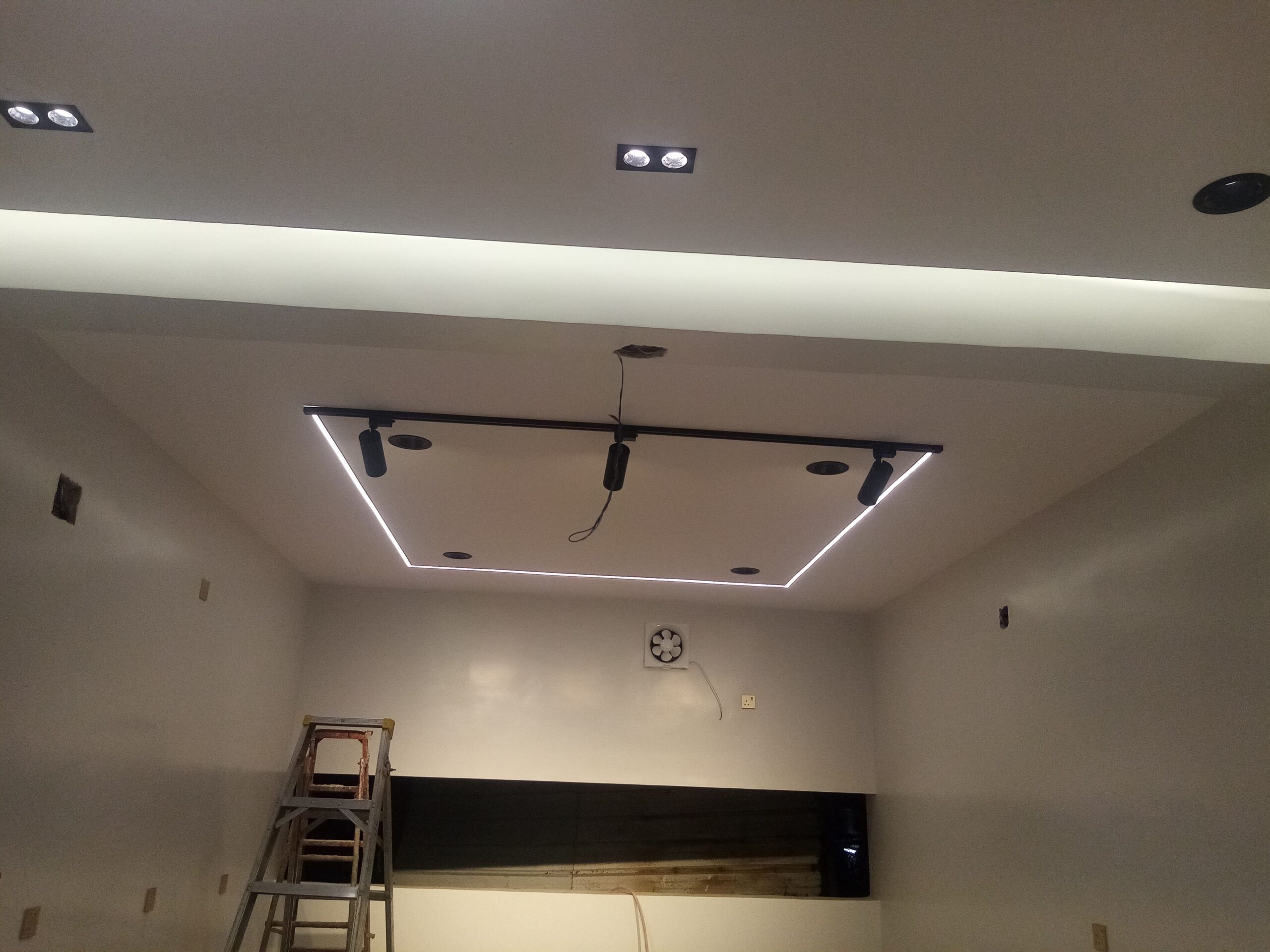 شغل كهرباء متميزيون