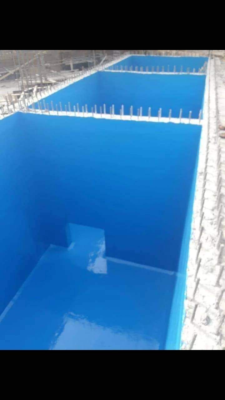 شركة تنظيف شقق والفلل نظافة خزانات عزل خزانات رش م