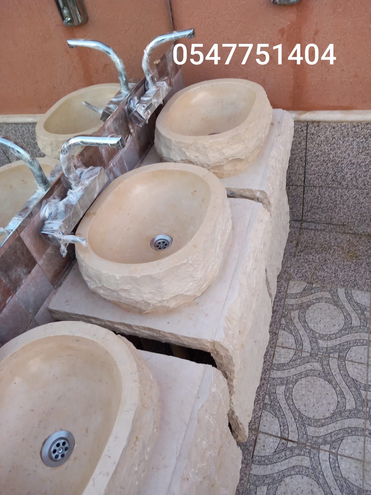 احواض مغاسل للبيع مغسلة حجر طبيعي للبيع