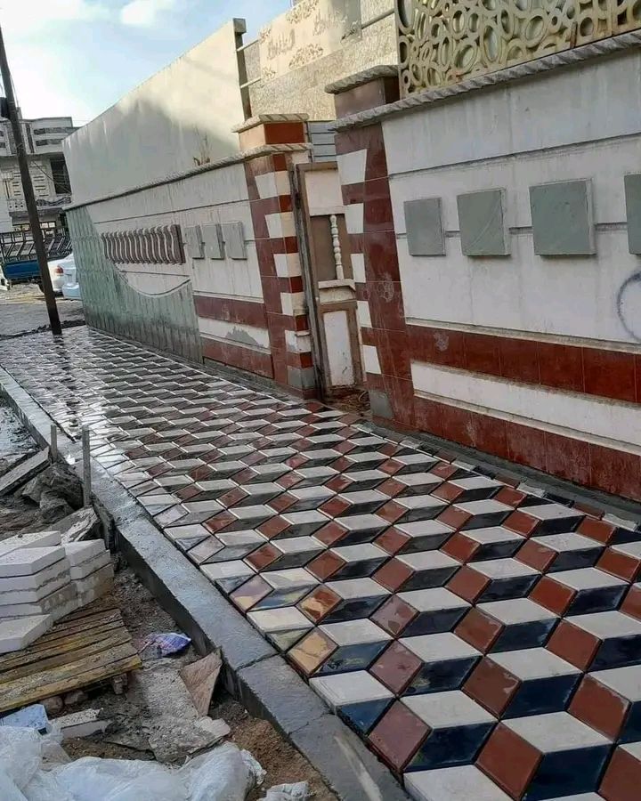 معلم بلدوره وانترلوك