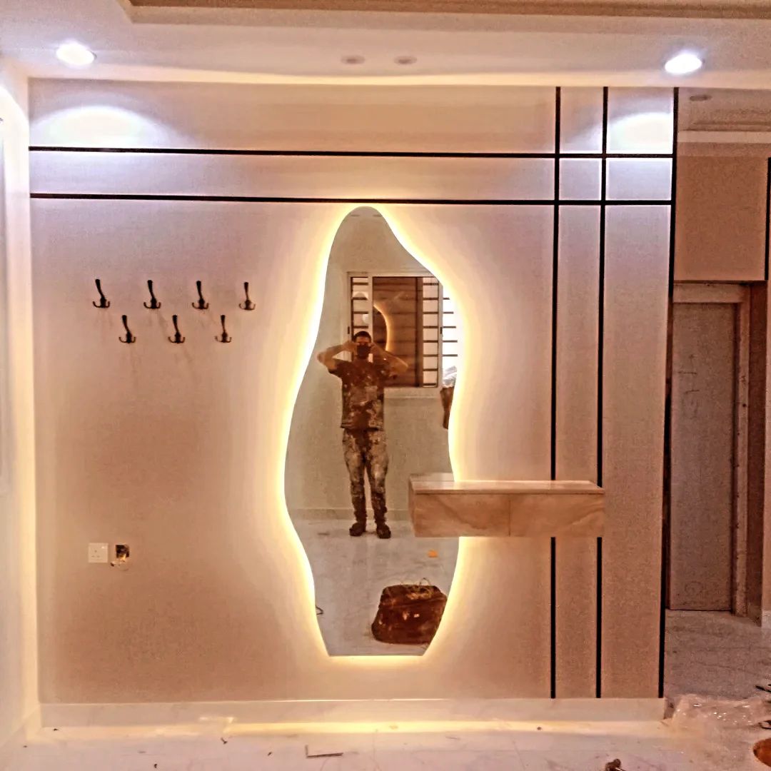 فني ديكورات خميس ابها تصميم تنفيذ ابو علي 05642539