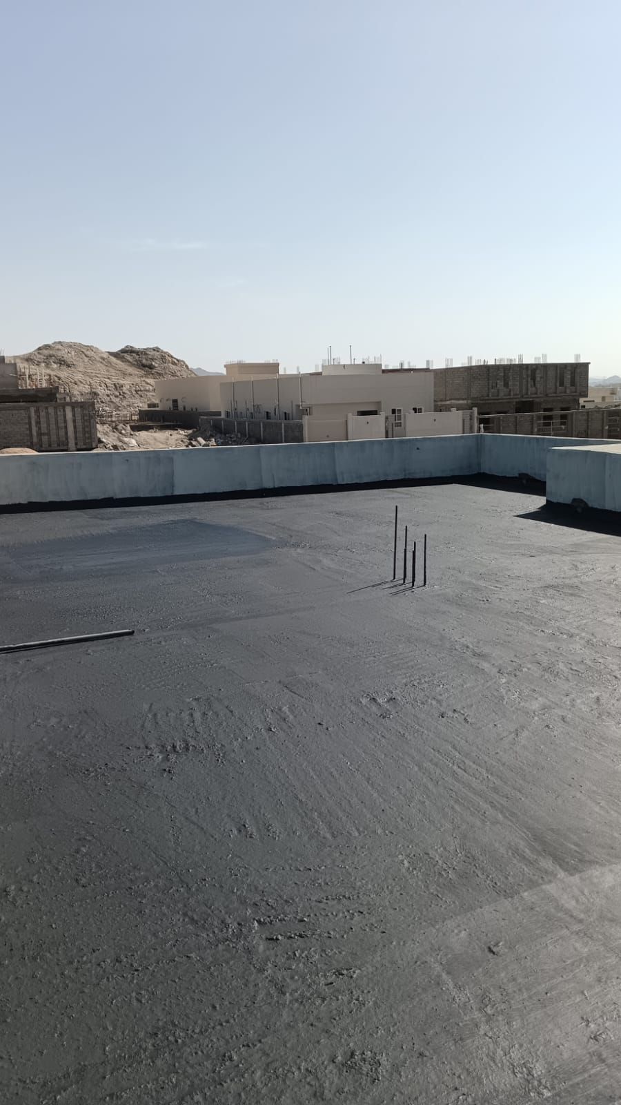 مكه حي العتيبيه