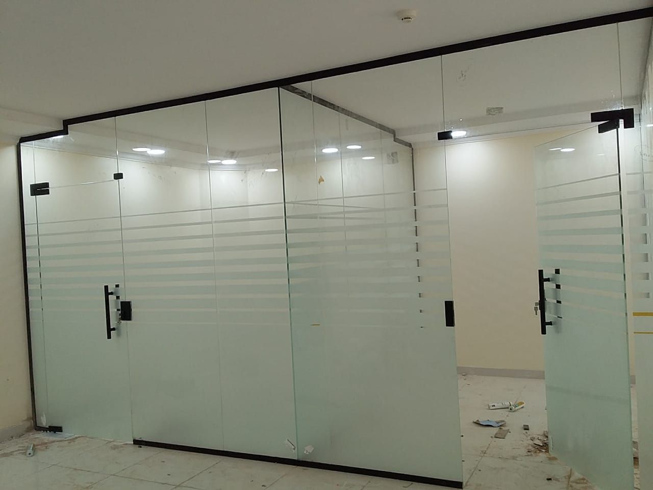 مؤسسة عبد الرحمن السماري للجزاز السيكوريت والالمني