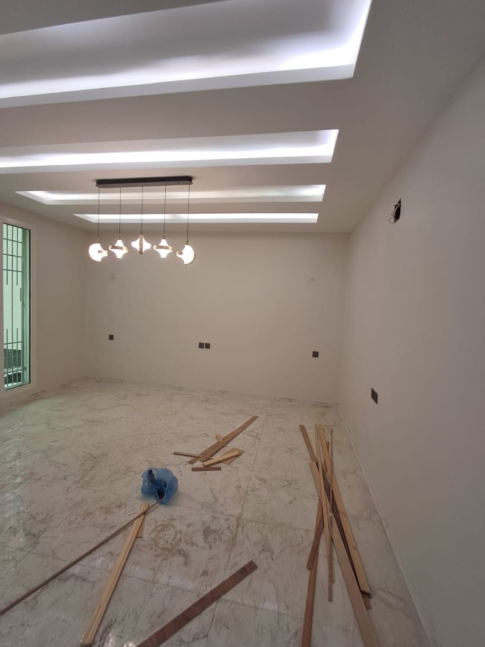 معلم دهانات داخلي و خارجي