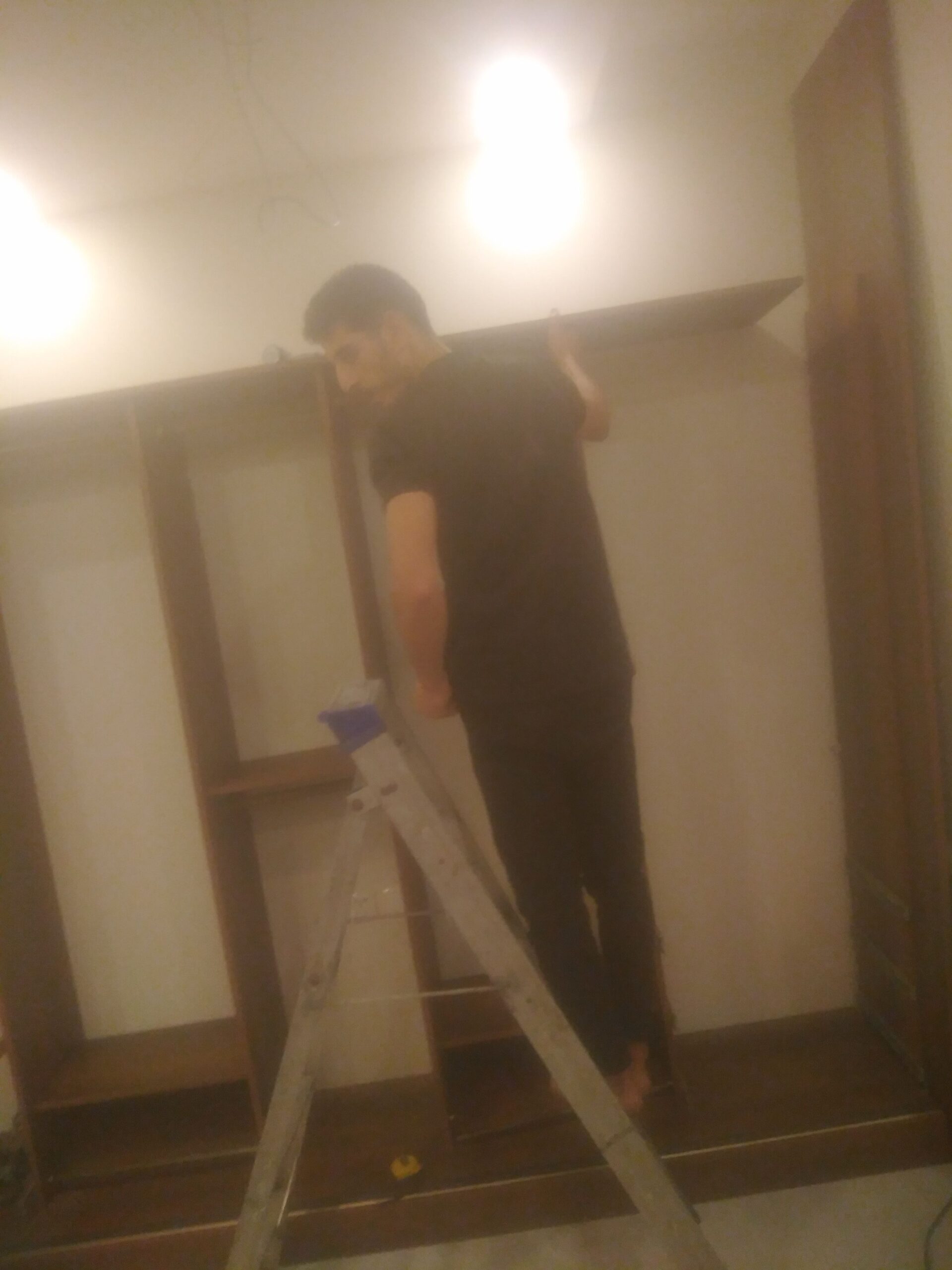 نقل عفش جدة مع الفك والتركيب والتغليف والضمان